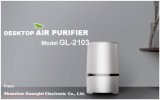 Desktop Air Cleaner Air Purifier Multimillion Negative Ion Air Purifier Gl-2103