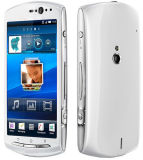 Original 3.7 Inches GPS 5 MP Android 2.3 Neo V (MT11) Mt15 Mt27 Smart Mobile Phone