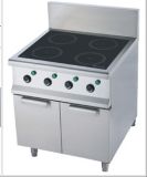 Chinducs 4-Zone Infrared Range Cooking Appliance