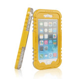 Summer Promonition Diving Mobile Phone Protective Waterproof Case for iPhone6