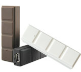 Chocolate Unique Design Portable Power Bank
