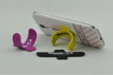 Silicone Intelligent Mobile Phone Stand Holder Universal Mobile Phone Stand Holder (BZ-R123)