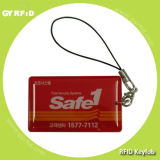 Kee Ntag216 Nfc Plasic Key Card for Loyalty System (GYRFID)