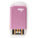 Waterproof Mini Aigo USB Flash Drive