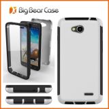 Phone Accessory Combo Mobile Phone Cover for LG Optimus L90