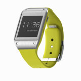 Fashion Design Android Bluetooth Smart Watch with Calls and SMS Sync Function