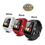 Wholesale Touch Screen Cheap Health Care U8 Smart Watch 2016 Popular Smart Intelligent Watch