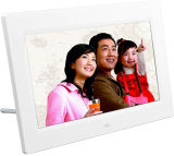 9'' TFT LCD Monitor Promotion Video Music Picture Display (HB-DPF901)