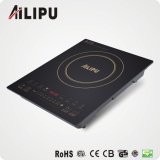ABS Housing and High Quality Copper Coil Electric Induction Stove