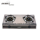 China Supplier High Efficient Tabletop Gas Stove