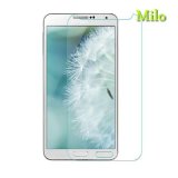 Milo Premium Ultra Clear Waterproof 9h Tempered Glass Screen Protector for Sam Note4