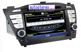 Car Radio GPS Navigation for Hyundai IX35 Tucson (ZW-Hyundai-109)