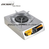 Home Kitchen Equipment Single Burner Gas Stove