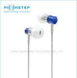 Good Sales Stereo Mobile Earphone with Good Quality