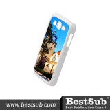Whoesale Sublimation White Plastic Phone Cover for Samsung Galaxy Grand Neo (SSG112W)