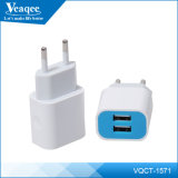 Veaqee New Portable USB Mobile Accessories for Cell Phone Charger