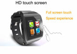 Multifunctional Smart Watch Phone with SIM Card & Camera