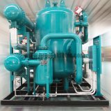 Compression Heat Regenerated Desiccant Air Dryer (BCAD-320)
