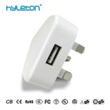 AC Wall USB Charger for Cellphone