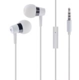 Top Quality Wired Earphone with Mic for Computer (RH-I83-003)