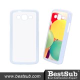 Bestsub Promotional Plastic Sublimation Phone Cover for Samsung Galaxy Grand 2 G7106 (SSG67W)