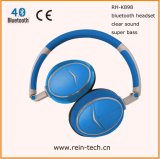 Foldable Bluetooth Headset with Nfc (RH-K898-055)