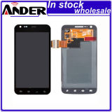 Original Mobile Phone LCD for Samsung Galaxy S2 I727 LCD Digitizer Assembly