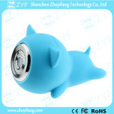 Super Cute Mini Piggy Shape Bluetooth Speaker (ZYF3046)