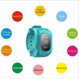 Kids GPS Tracker Q50 Children Smart Watch Phone Kids Tracking GPS Watch with Sos Function