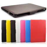 Stand Flip PU Leather Case for iPad 4 5 Air, Mini 2 Smart Sleepping Cover