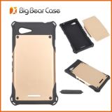 Shockproof Mobile Phone Case for Sony Xperia E3