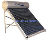 High Quality Home Bathroom Solar Water Heater