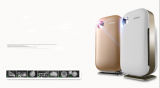Mfresh 6334e Smart Filter Air Purifier with Ion Group, Air Qualtiy Indicator, Air Purifier