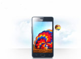 2015 Hot Selling 3G Original I9105 Cell Smart Unlocked Mobile Phone