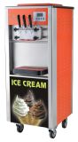 Cheapest Floor Soft Ice Cream Machine Maker with CE