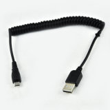 Standard Micro USB Cable Mobile-Phone-Cable