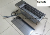 Automatic Smoke Free Stainless Steel Barbecue Stove