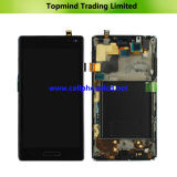 Touch Screen with LCD for LG Optimus L9 P769