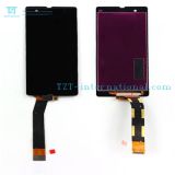Factory Wholesale LCD for Sony Ericsson Lt36/L36h/Xperia Z Display