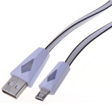 Cable with LED Light USB Cable Android Cable Phone Cable