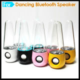 Fountain Dancing Bluetooth Water Show MP3 Mobile Phone Speaker