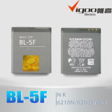 High Capacity Original Mobile Battery Bl-5f