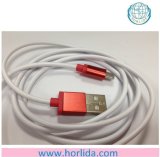 USB to 5-Pin Data and Charging Round Cable for Samsung (1m)