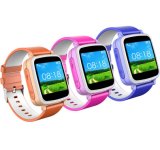 GPS Tracker Children Smart Watches with Sos Function