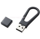 Cheap Plastic Clip USB Flash Drive