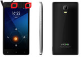 New Arrival 3G Android 4.4.3 5.0 Inch Capacitive Screen Dual SIM Cards Mobile Phone A5