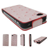 Cheap Factory Price Mobile Phone Case/Cell Phone Case for iPhone 4