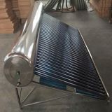Solar Water Heater with Vacuum Tube in Stock