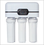 Home RO Water Purifier System with Cover and Display