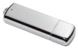 Metal USB Flash Drive, (USb-116)